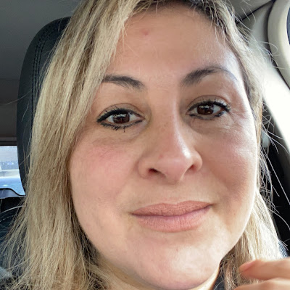 Meet your Posher, Bonnie